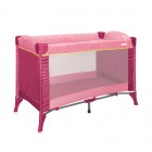 Детский манеж Just4kids ARENA 1L Rose Princess